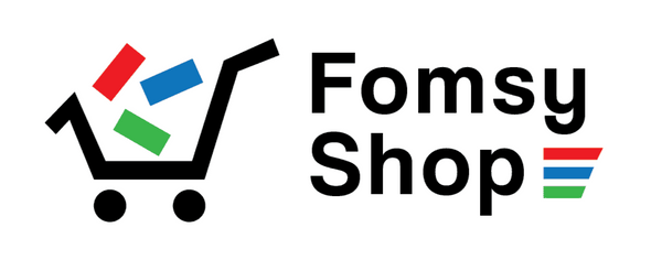 Fomsy Shop